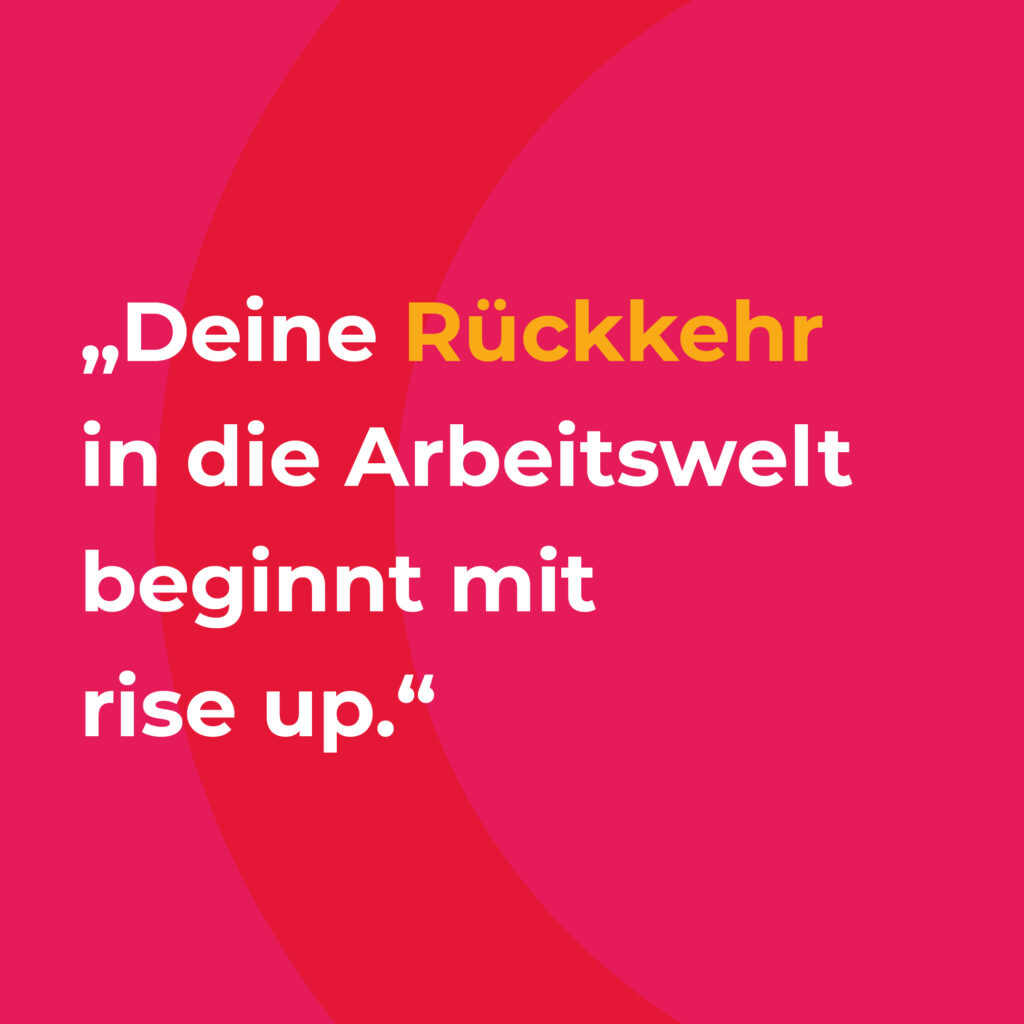 Chancengleichheit, Organisationshilfe, Berufs-und Karriereplanung, Rise up Tirol, kostenfreies Beratungs- und Coachingangebot, Rückkehr und Aufbruch in die Tiroler Arbeitswelt, werdende bzw. karenzierte Eltern, ausgewogenen Erwerbsbeteiligung von Frauen und Männern, Bildungs- und Berufsberatung, Unterstützung bei der Organisation von Kinderbetreuung und Pflege, itworks Personalservice & Beratung, Europäischer Sozialfonds